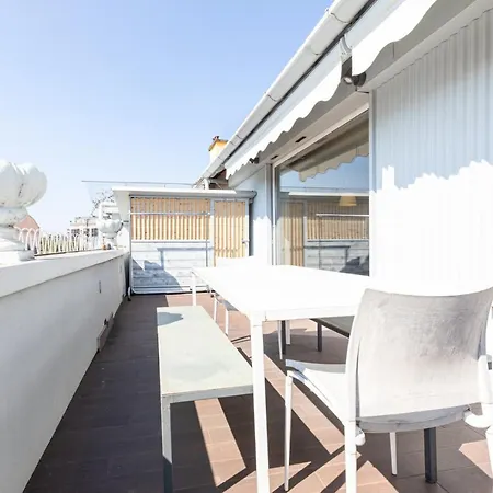 Citta Studi Terrace With Jacuzzi - Collection * מילאנו