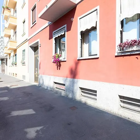 Citta Studi Terrace With Jacuzzi - Collection
