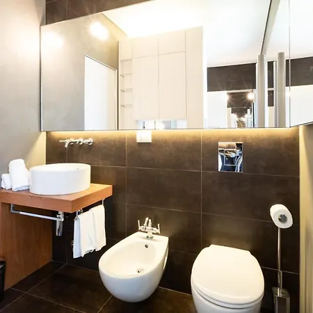 דירה Citta Studi Terrace With Jacuzzi - Collection