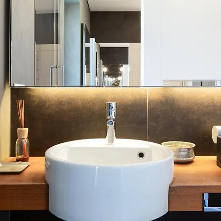 Citta Studi Terrace With Jacuzzi - Collection דירה