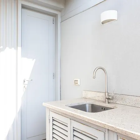 דירה Citta Studi Terrace With Jacuzzi - Collection *