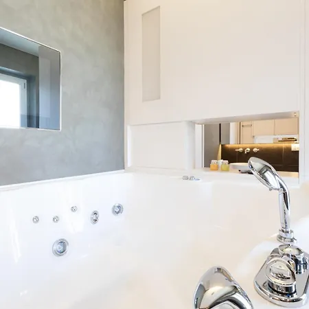 Citta Studi Terrace With Jacuzzi - Collection Daire Milano