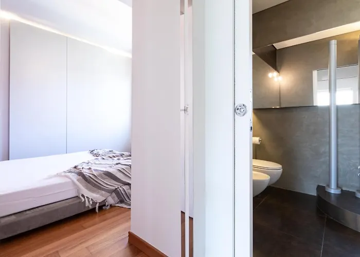 Apartment Citta Studi Terrace With Jacuzzi - Collection Mailand