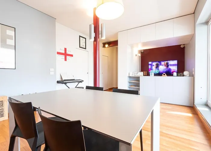 Apartment Citta Studi Terrace With Jacuzzi - Collection