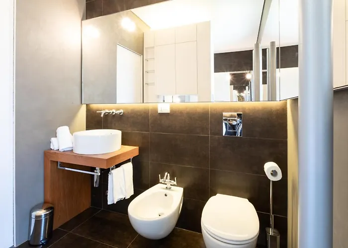 Apartment Citta Studi Terrace With Jacuzzi - Collection