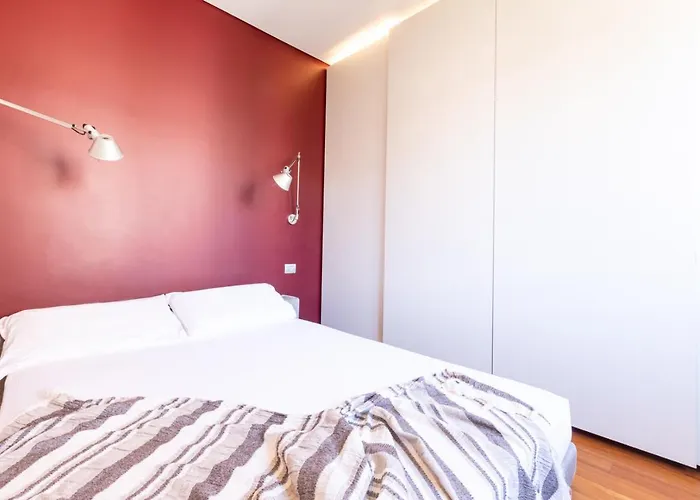 Apartment Citta Studi Terrace With Jacuzzi - Collection Mailand